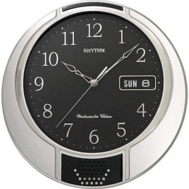 Настенные интерьерные часы Rhythm 4FH626WR19