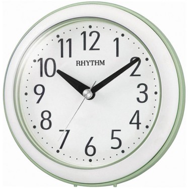 Настенные интерьерные часы Rhythm 4KG711WR05