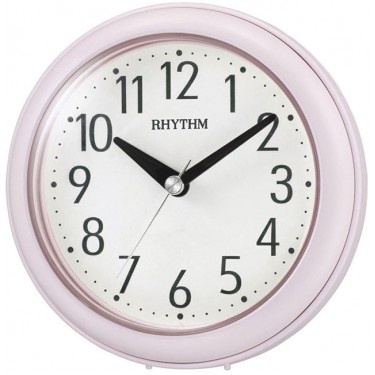 Настенные интерьерные часы Rhythm 4KG711WR13