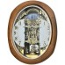 Настенные интерьерные часы Rhythm 4MH414WR06