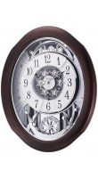 Rhythm 4MH869WD06