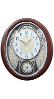 Rhythm 4MH876WD06