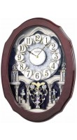 Rhythm 4MH890WD06
