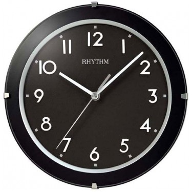 Настенные интерьерные часы Rhythm CMG124NR02