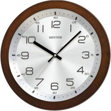 Настенные интерьерные часы Rhythm CMG132NR06