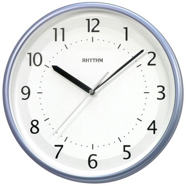 Настенные интерьерные часы Rhythm CMG465NR04