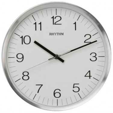 Настенные интерьерные часы Rhythm CMG482NR19