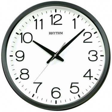 Настенные интерьерные часы Rhythm CMG494NR02