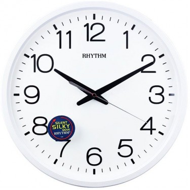 Настенные интерьерные часы Rhythm CMG494NR03
