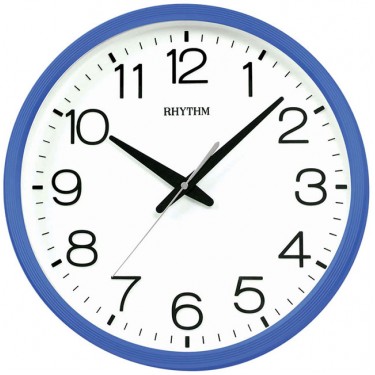 Настенные интерьерные часы Rhythm CMG494NR04