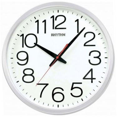 Настенные интерьерные часы Rhythm CMG495NR03