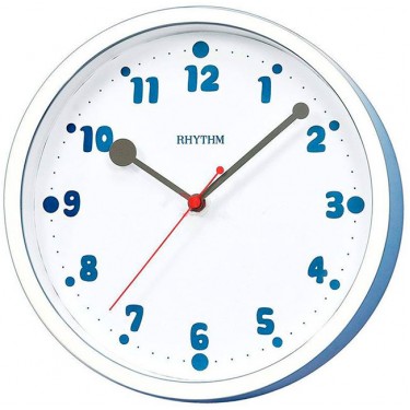 Настенные интерьерные часы Rhythm CMG510BR04