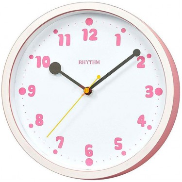 Настенные интерьерные часы Rhythm CMG510BR13