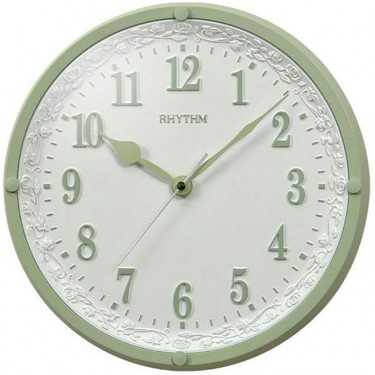 Настенные интерьерные часы Rhythm CMG515NR05