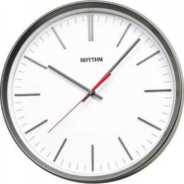 Настенные интерьерные часы Rhythm CMG525NR08
