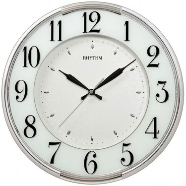 Настенные интерьерные часы Rhythm CMG527NR03