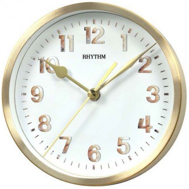 Настенные интерьерные часы Rhythm CMG532NR18