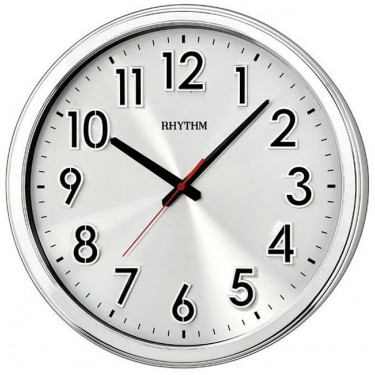 Настенные интерьерные часы Rhythm CMG533NR19