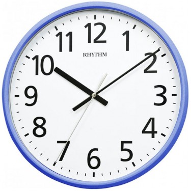 Настенные интерьерные часы Rhythm CMG545NR04