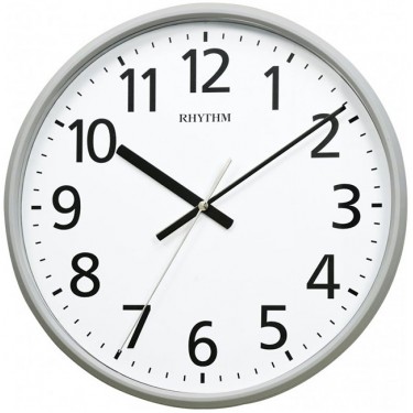 Настенные интерьерные часы Rhythm CMG545NR19