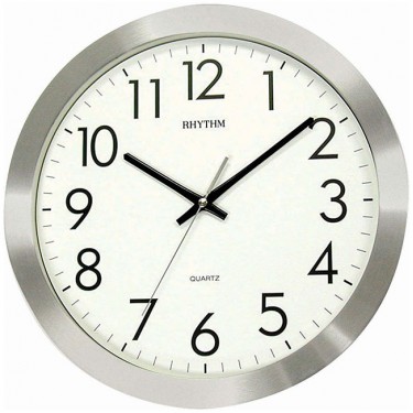 Настенные интерьерные часы Rhythm CMG809NR19
