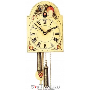 Настенные интерьерные часы Rombach&Haas Nr.1270