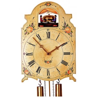 Настенные интерьерные часы Rombach&Haas Nr.7376