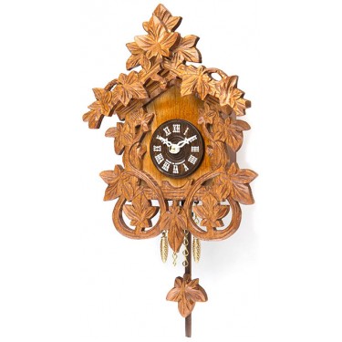 Настенные интерьерные часы с кукушкой Tomas Stern 5019