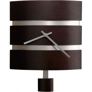 Настенные интерьерные часы с маятником Howard Miller 625-404