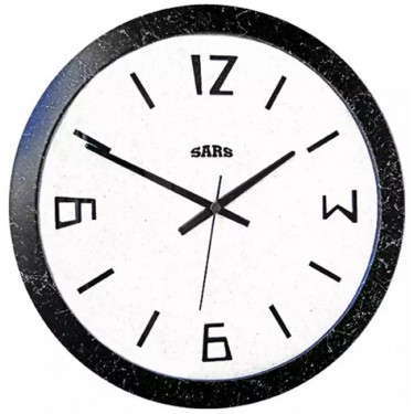 Настенные интерьерные часы SARS 0104