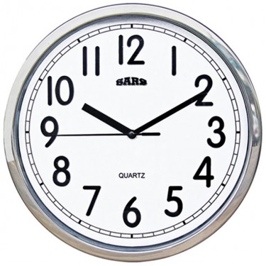 Настенные интерьерные часы SARS 0141