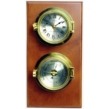 Настенные интерьерные часы Sea Power CK052