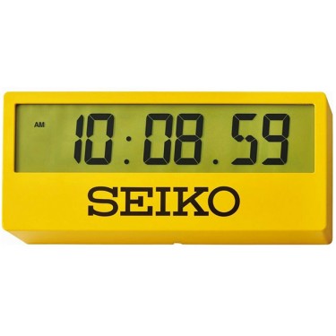 Настенные интерьерные часы Seiko QHL073YN