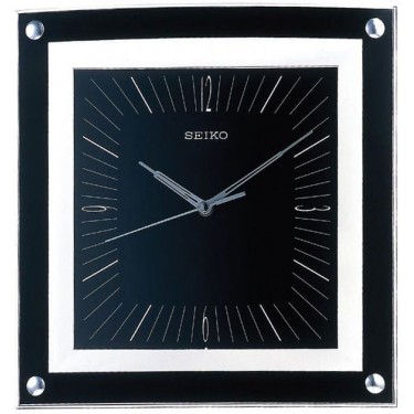 Настенные интерьерные часы Seiko QXA330KN-Z