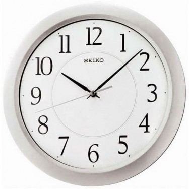 Настенные интерьерные часы Seiko QXA352SN-Z