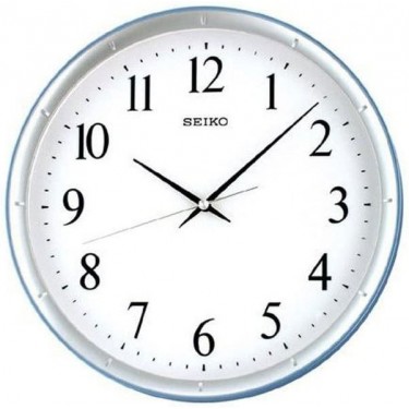 Настенные интерьерные часы Seiko QXA378LN-Z