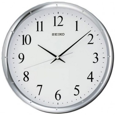 Настенные интерьерные часы Seiko QXA417SN-Z