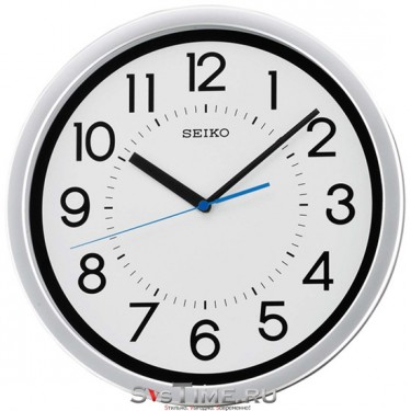 Настенные интерьерные часы Seiko QXA476H