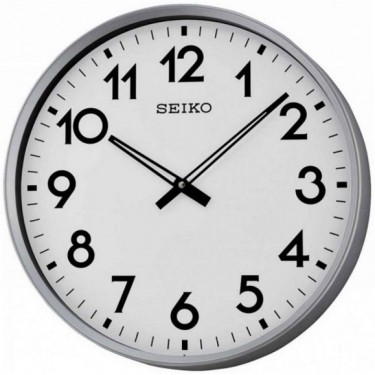 Настенные интерьерные часы Seiko QXA560SN-Z
