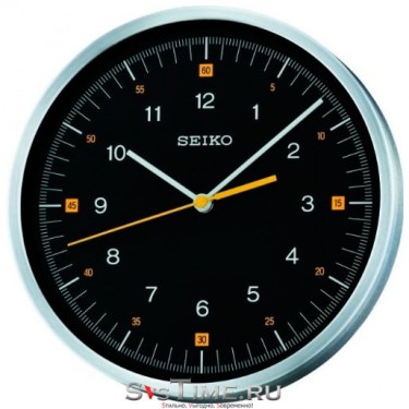 Настенные интерьерные часы Seiko QXA566J