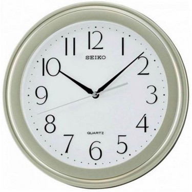 Настенные интерьерные часы Seiko QXA576MN-Z