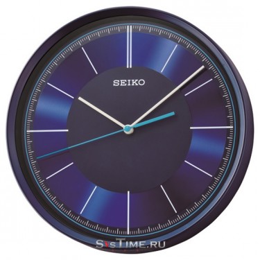 Настенные интерьерные часы Seiko QXA612L