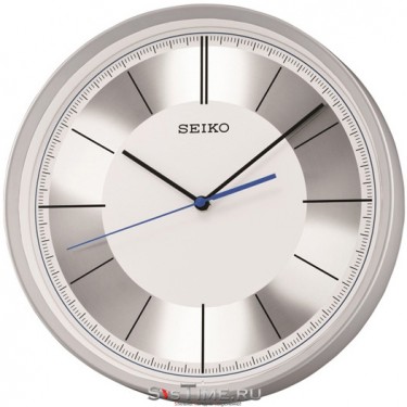 Настенные интерьерные часы Seiko QXA612S
