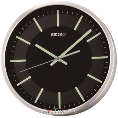 Настенные интерьерные часы Seiko QXA618A