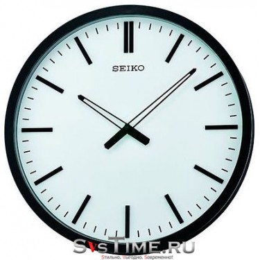 Настенные интерьерные часы Seiko QXA619K