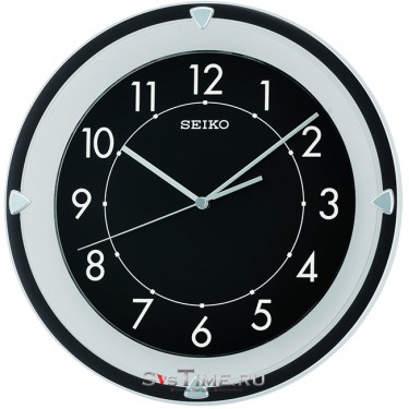 Настенные интерьерные часы Seiko QXA622K