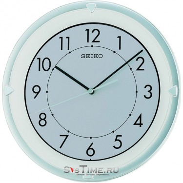 Настенные интерьерные часы Seiko QXA622S