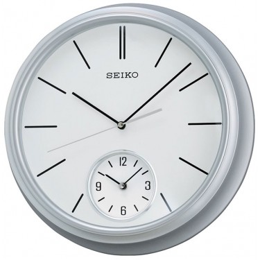 Настенные интерьерные часы Seiko QXA625S