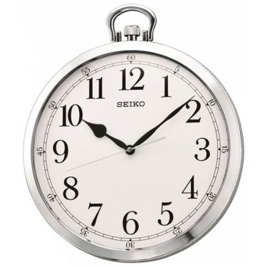 Настенные интерьерные часы Seiko QXA633S