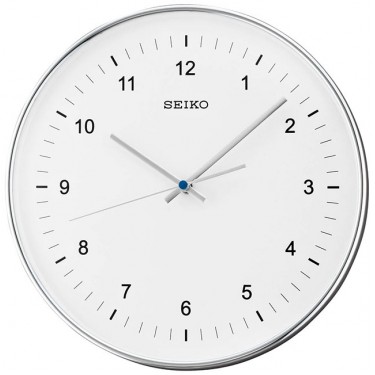 Настенные интерьерные часы Seiko QXA634S
